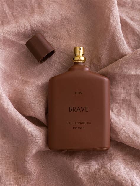 KARIŞIK Brave EDP Erkek Parfüm 100 Ml.